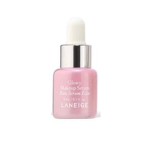 ▪️ 5/$25 LANEIGE Glowy Makeup Serum - .1 oz NIB